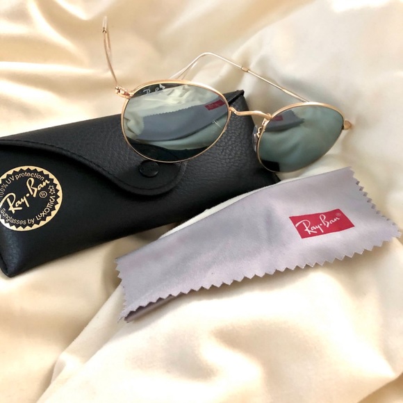 NEW Ray Bans - Picture 1 of 5